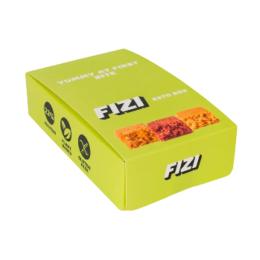 Протеїновий батончик FIZI KETO Protein Bar - 10x45g Keto Box
