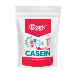 Протеїн Stark Pharm Micellar Casein 500g Vanilla-Cake