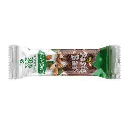 Протеїновий батончик Power Pro Paste Bar 12x45g Almond