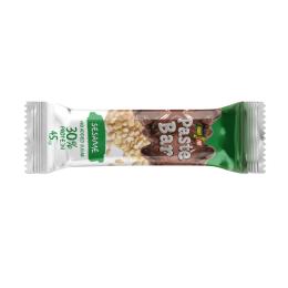 Протеїновий батончик Power Pro Paste Bar 12x45g Sesame