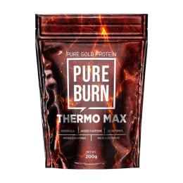 Протеїн Pure Gold Thermo Max - 200g Cherry