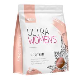 Протеїн VPLab Ultra Womens Protein - 500g Chocolate