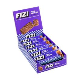 Протеїновий батончик FIZI Mood Booster - 12x40g Choco Crunch