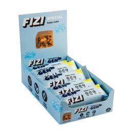 Протеїновий батончик FIZI Protein Bar Special - 10x45g Happy Cookies