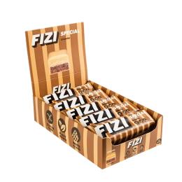 Протеїновий батончик FIZI Protein Bar Special - 10х45g Tiramisu