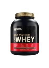 Протеїн Optimum Nutrition Gold Standard 100% Whey - 2260g Cookie Cream