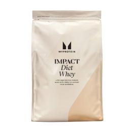 Протеїн Myprotein Impact Diet Whey - 2500g Strawberry Shortcake