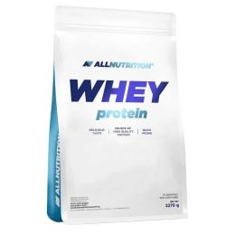 Протеїн Allnutrition Whey Protein - 2270g Pineapple Raspberry