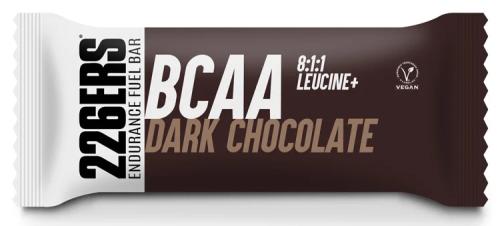 Батончик 226ERS Endurance Fuel BCAA Energy 60г 1шт чорний шоколад