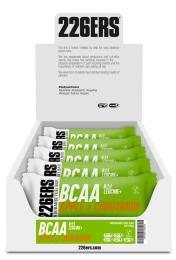 Батончик 226ERS Endurance Fuel BCAA Energy 60г 24шт/уп 1440г яблуко/кориця