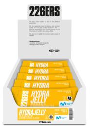 Батончик-желе 226ERS Hydrajelly 40г 30шт/уп 1200г банан