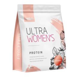Протеїн VPLab Ultra Womens Protein - 500g Strawberry