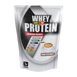 Протеїн Power Pro Whey Protein - 1000g Flat White