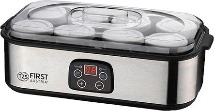 Йогуртниця First FA-5120-2-GR