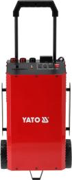 Пускозарядний пристрій YATO YT-83063