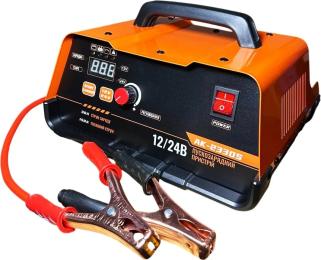 Пускозарядний пристрій GTM AK-2330S