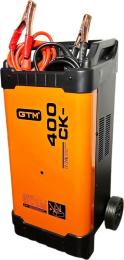 Пускозарядний пристрій GTM CK-400
