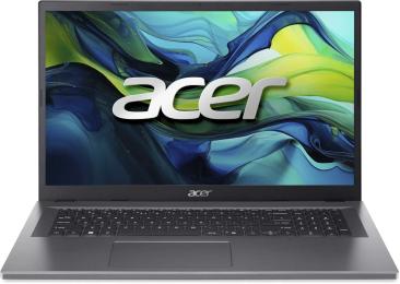 Ноутбук Acer Aspire Go AG17-31P (NX.J8ZEX.00A) Gray
