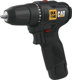 Дриль CAT DX1140