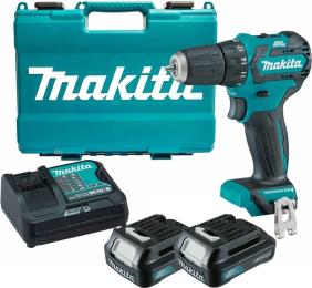 Дриль MAKITA DF332DWYE
