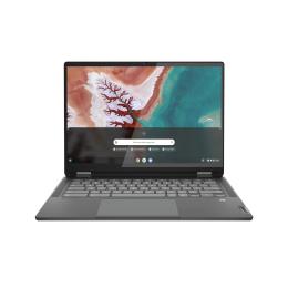 Ноутбук Lenovo Flex5 Chrome 14IAU (83AJ0000UX) Storm Gray