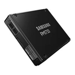Внутрішній SSD диск Samsung PM1733 (MZWLJ3T8HBLS-00007) OEM 3.84TB
