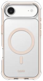 Чохол-накладка Laut AERO PROTECT case for iPhone Air Saddle Brown (L_IP25C_AP_BR)