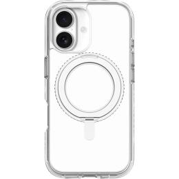 Чохол-накладка Laut CARBON MATTER case for iPhone 17 Crystal (L_IP25A_CM_UC)