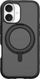 Чохол-накладка Laut CARBON MATTER case for iPhone 17 Midnight (L_IP25A_CM_BK)