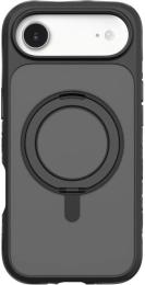 Чохол-накладка Laut CARBON MATTER case for iPhone 17 Air Midnight (L_IP25C_CM_BK)