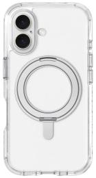 Чохол-накладка Laut CRYSTAL MATTER для iPhone 16 MagSafe Crystal (L_IP24A_CM_UC)