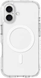 Чохол-накладка Laut CRYSTAL MATTER X для iPhone 16 Plus MagSafe Crystal (L_IP24C_CMX_UC)