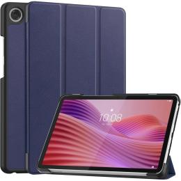 Накладка для планшета BeCover Smart Case для Lenovo Tab One/Tab K9 8.7 2025 (TB305XU/FU) Deep Blue (713745)
