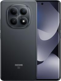Смартфон Xiaomi Redmi Note 15 5G 6/128GB Midnight Black (Global)