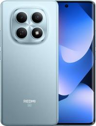 Смартфон Xiaomi Redmi Note 15 5G 8/256GB Glacier Blue (Global)