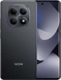 Смартфон Xiaomi Redmi Note 15 8/256GB Midnight Black (Global)