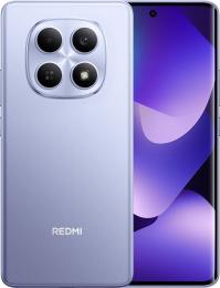 Смартфон Xiaomi Redmi Note 15 8/256GB Purple (Global)