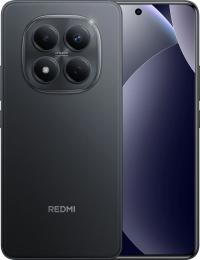 Смартфон Xiaomi Redmi Note 15 Pro 8/256GB Midnight Black (Global)