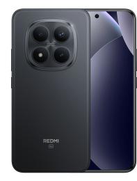 Смартфон Xiaomi Redmi Note 15 Pro Plus 5G 12/512GB Midnight Black (Global)