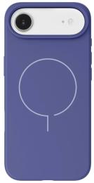 Чохол-накладка Laut HUEX SLIM case for iPhone 17 Air Future Blue (L_IP25C_HS_BL)