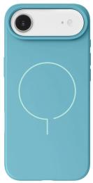 Чохол-накладка Laut HUEX SLIM case for iPhone 17 Air Milky Mint (L_IP25C_HS_MT)