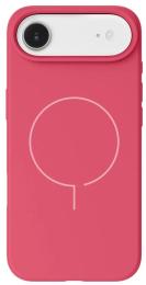 Чохол-накладка Laut HUEX SLIM case for iPhone 17 Air (L_IP25C_HS_P)