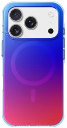 Чохол-накладка Laut HUEX WAVE case for iPhone 17 Pro Sunset Fade (L_IP25B_HW_BL)