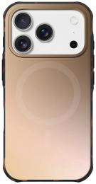 Чохол-накладка Laut HUEX WAVE case for iPhone 17 Pro Max (L_IP25D_HW_GD)