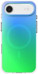 Чохол-накладка Laut HUEX WAVE case for iPhone 17 Air Aqua Mint (L_IP25C_HW_MT)