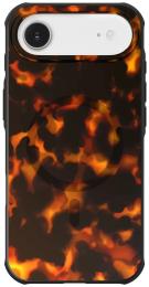 Чохол-накладка Laut HUEX WAVE case for iPhone 17 Air Coffee Brown (L_IP25C_HW_GD)