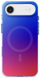 Чохол-накладка Laut HUEX WAVE case for iPhone 17 Air Sunset Fade (L_IP25C_HW_BL)