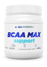 Allnutrition BCAA Max Support - 500g Orange