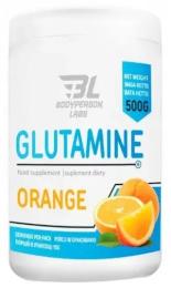 Bodyperson Labs BCAA Recovery - 500g Orange