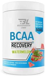 Bodyperson Labs BCAA Recovery - 500g Watermelon